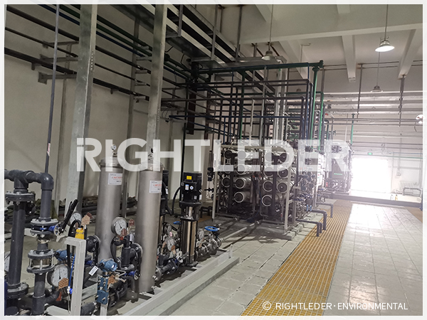 EDI超純水技術(shù)受歡迎的原因是什么？